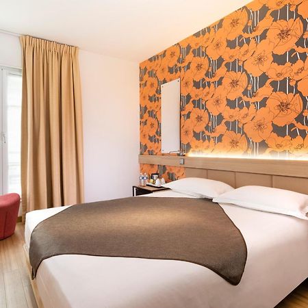 Hotel Hor Les Lumieres Paris Eksteriør bilde